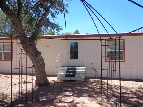 504 E Mckamey St, Payson, AZ 85541 photo 21