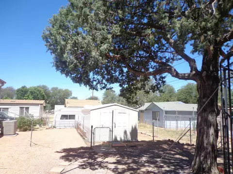 504 E Mckamey St, Payson, AZ 85541 photo 19
