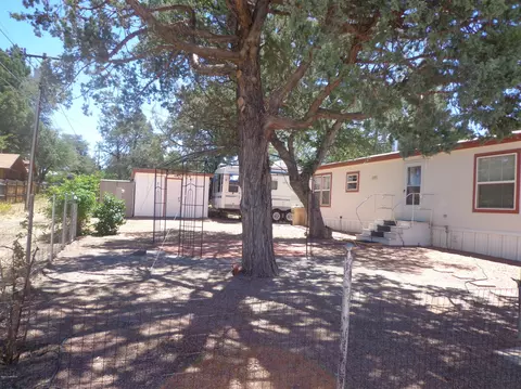 504 E Mckamey St, Payson, AZ 85541 photo 22