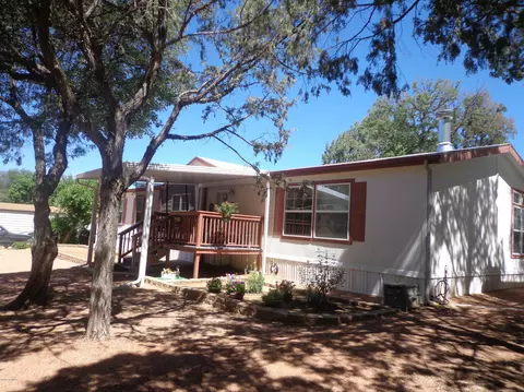 504 E Mckamey St, Payson, AZ 85541 photo 1