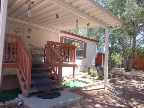 504 E Mckamey St, Payson, AZ 85541 photo 3