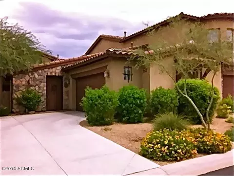 7286 Eclipse Dr, Scottsdale, AZ 85266 photo 1