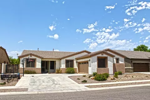 3236 E Phelps St, Gilbert, AZ 85295 photo 1