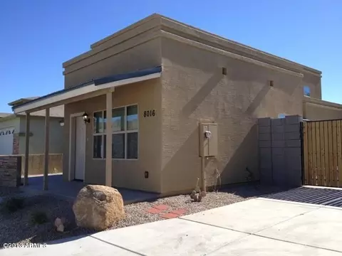 8016 S 2nd Dr, Phoenix, AZ 85041 photo 1
