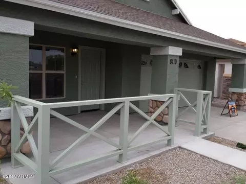 8110 S 2nd Dr, Phoenix, AZ 85041 photo 2