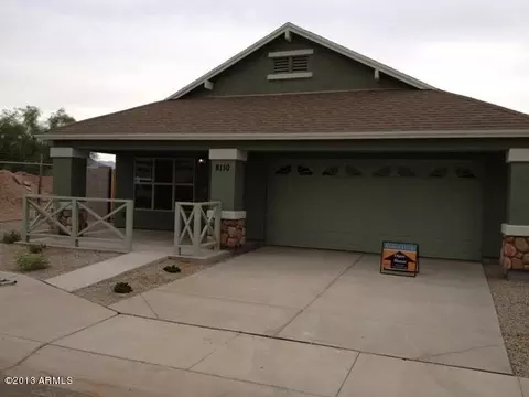 8110 S 2nd Dr, Phoenix, AZ 85041 photo 1