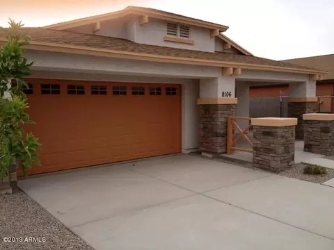 8106 S 2nd Dr, Phoenix, AZ 85041 photo 1