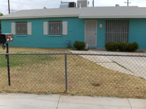 1734 W Bowker St, Phoenix, AZ 85041 photo 1