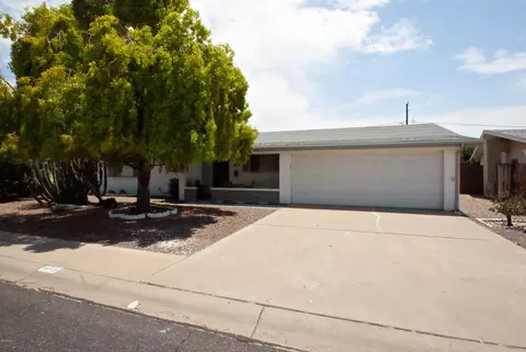 5719 E Colby Rd, Mesa, AZ 85205 photo 1