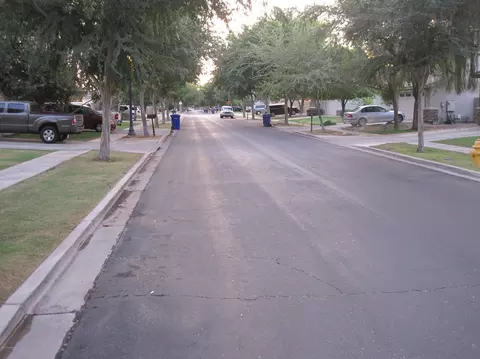 3765 E Bruce Ct, Gilbert, AZ 85234 photo 9