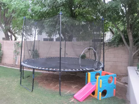 3765 E Bruce Ct, Gilbert, AZ 85234 photo 22