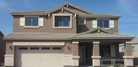 5606 E Artemis Dr, Florence, AZ 85132 photo 1