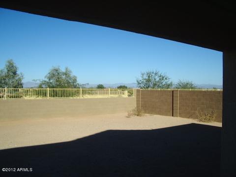 5606 E Artemis Dr, Florence, AZ 85132 photo 3