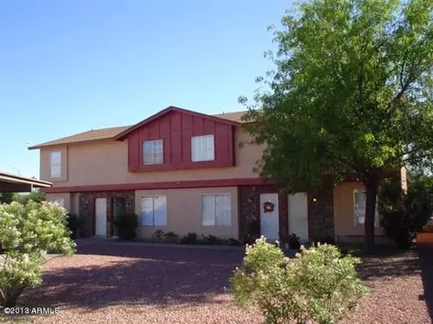 1439 E Knoll Cir, Mesa, AZ 85203 photo 1