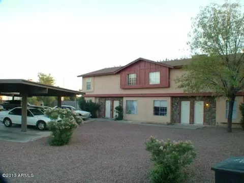 1439 E Knoll Cir, Mesa, AZ 85203 photo 8