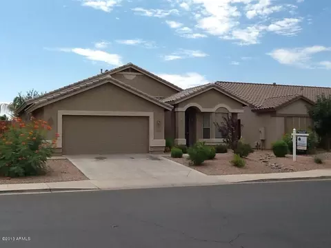 2601 S Keene --, Mesa, AZ 85209 photo 1