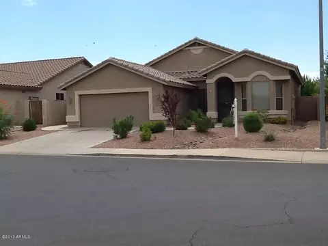 2601 S Keene --, Mesa, AZ 85209 photo 2