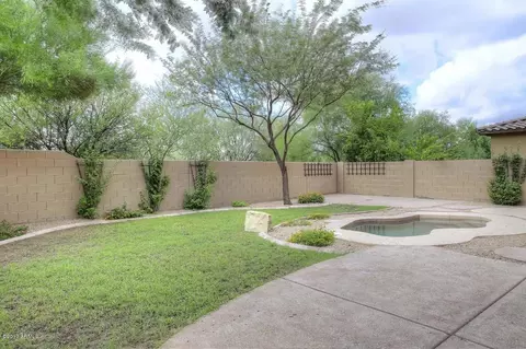 3971 E Crest Ln, Phoenix, AZ 85050 photo 35
