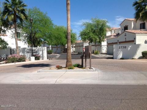 1750 E Ocotillo Rd #16, Phoenix, AZ 85016 photo 1