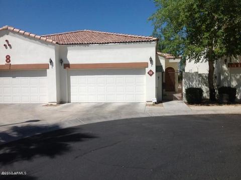 1750 E Ocotillo Rd #16, Phoenix, AZ 85016 photo 2
