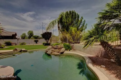 3724 E Vaughn Ave, Gilbert, AZ 85234 photo 26