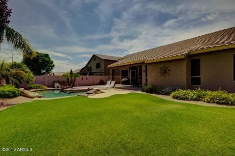 3724 E Vaughn Ave, Gilbert, AZ 85234 photo 32