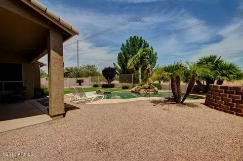 3724 E Vaughn Ave, Gilbert, AZ 85234 photo 29