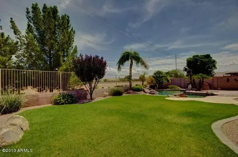 3724 E Vaughn Ave, Gilbert, AZ 85234 photo 23