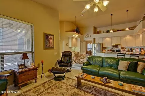 3724 E Vaughn Ave, Gilbert, AZ 85234 photo 4