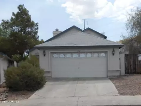 1415 E Rosemonte Dr, Phoenix, AZ 85024 photo 1
