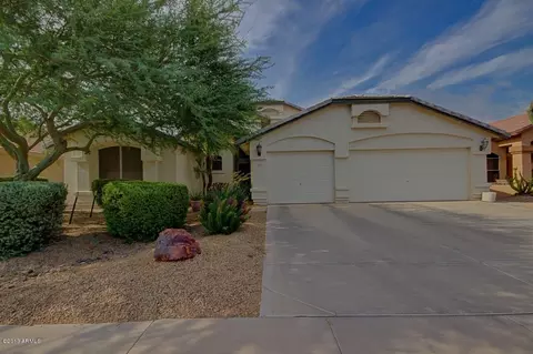 1137 E Orchid Ln, Gilbert, AZ 85296 photo 2