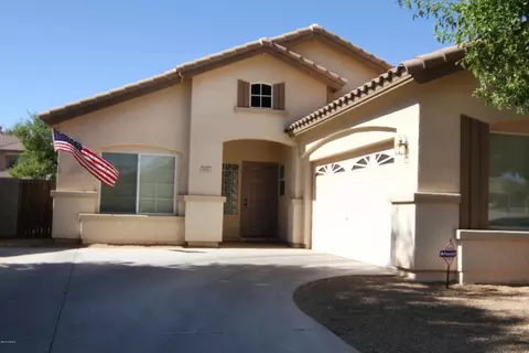 4456 E Firestone Dr, Chandler, AZ 85249 photo 2