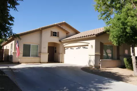 4456 E Firestone Dr, Chandler, AZ 85249 photo 1