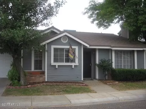 319 E Anderson Ave, Phoenix, AZ 85022 photo 1