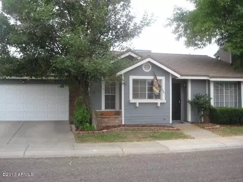 319 E Anderson Ave, Phoenix, AZ 85022 photo 2