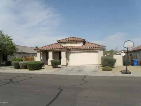 4635 N 92nd Ave, Phoenix, AZ 85037 photo 1