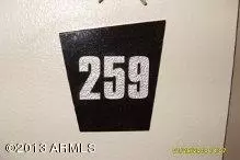 1701 E Colter St #259, Phoenix, AZ 85016 photo 11