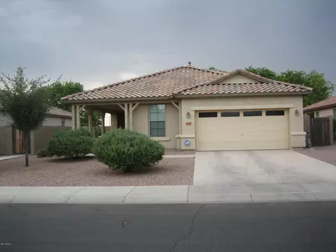 3058 E Merlot St, Gilbert, AZ 85298 photo 1