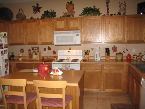 3058 E Merlot St, Gilbert, AZ 85298 photo 6