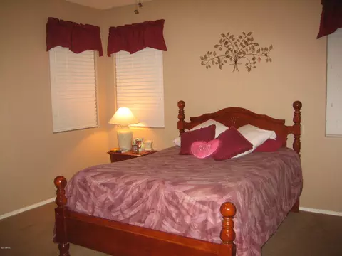 3058 E Merlot St, Gilbert, AZ 85298 photo 9