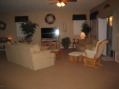3058 E Merlot St, Gilbert, AZ 85298 photo 4