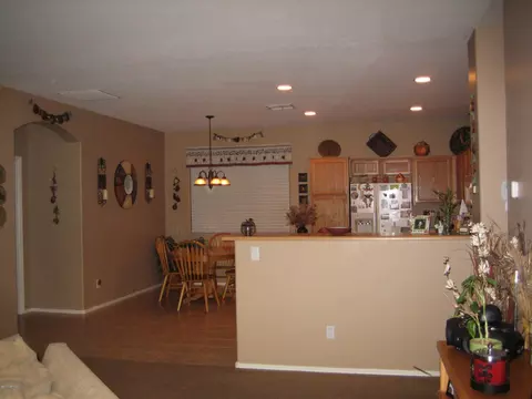 3058 E Merlot St, Gilbert, AZ 85298 photo 5