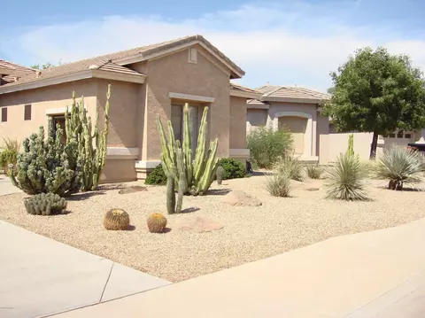 3554 E Parkview Dr, Gilbert, AZ 85295 photo 20