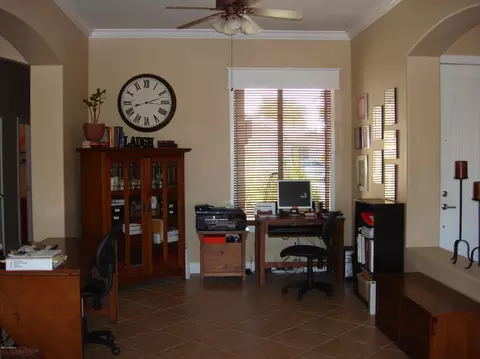 3554 E Parkview Dr, Gilbert, AZ 85295 photo 13