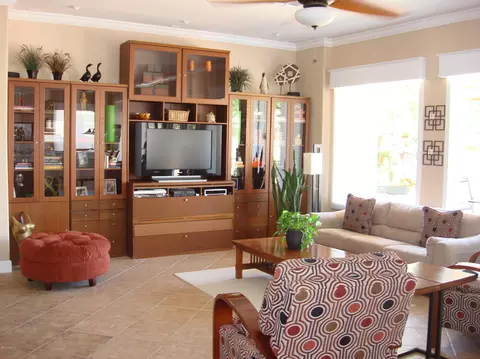 3554 E Parkview Dr, Gilbert, AZ 85295 photo 3