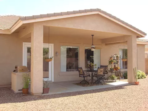 3554 E Parkview Dr, Gilbert, AZ 85295 photo 5