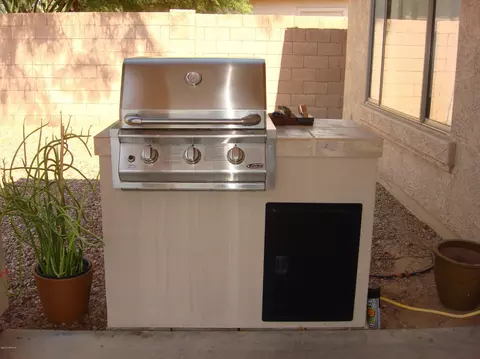 3554 E Parkview Dr, Gilbert, AZ 85295 photo 27