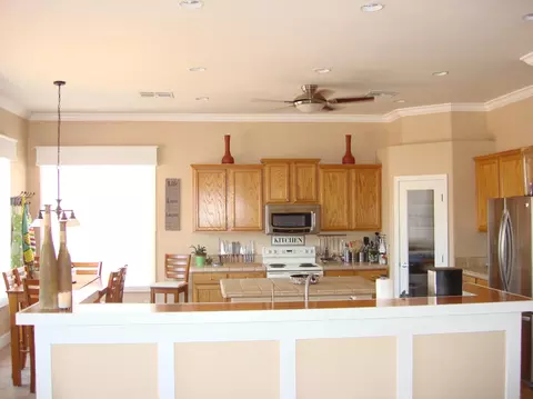 3554 E Parkview Dr, Gilbert, AZ 85295 photo 2