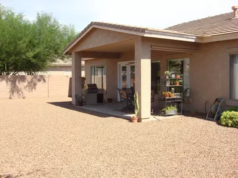 3554 E Parkview Dr, Gilbert, AZ 85295 photo 29