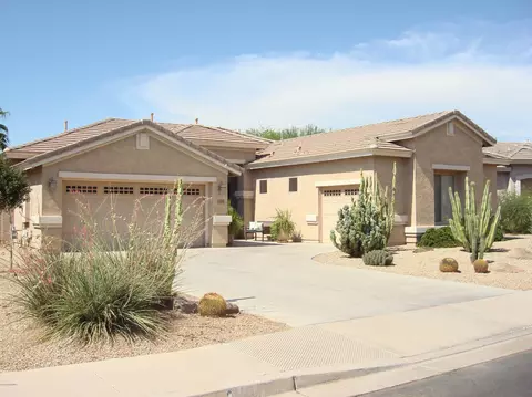 3554 E Parkview Dr, Gilbert, AZ 85295 photo 1